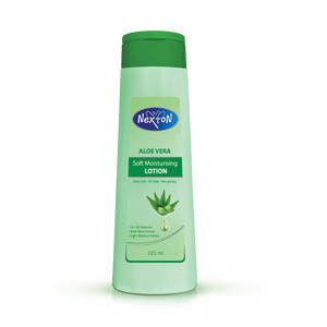 Nexton Aloe Vera Lotion - Premium Lotion & Moisturizer from Nexton - Just Rs 120! Shop now at Cozmetica