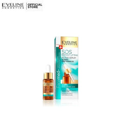 Eveline Facemed+ Active Serum Against Deep Wrinkles 18ml - Premium Health & Beauty from Eveline - Just Rs 2445.00! Shop now at Cozmetica