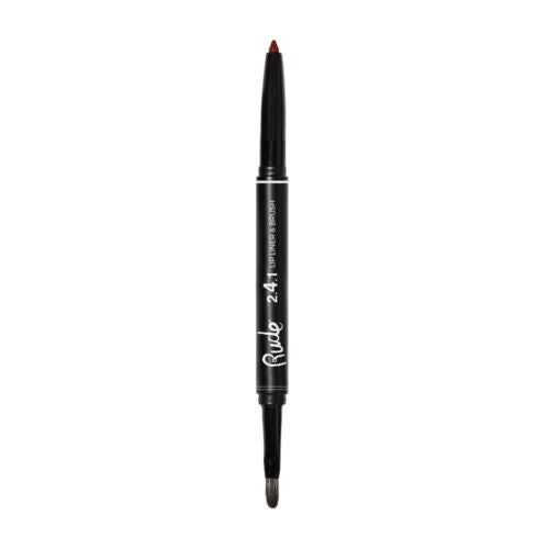 Rude 2.4.1 Lip Liner & Brush