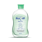 Nexton Baby Oil Aloe Vera - Premium  from Nexton - Just Rs 325! Shop now at Cozmetica