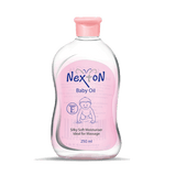 Nexton Baby Oil Vitamin E - Premium Body Oil from Nexton - Just Rs 325! Shop now at Cozmetica