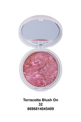 Gabrini Terracotta Blush On 32 - Premium Blush on from Gabrini - Just Rs 895! Shop now at Cozmetica