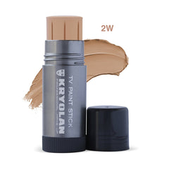 Kryolan TV Paint Stick - 2W - Premium Health & Beauty from Kryolan - Just Rs 5140.00! Shop now at Cozmetica