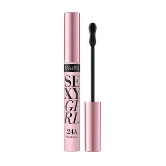Eveline Cosmetics Sexy Girl 24h Mascara - 10ml
