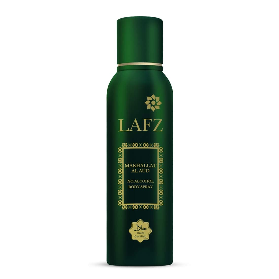 Lafz Halal Makhallat Al Aud Body Spray For Men - Premium Health & Beauty from Lafz - Just Rs 550! Shop now at Cozmetica