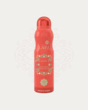 Lafz Halal Ibadet Body Spray For Women - Premium Health & Beauty from Lafz - Just Rs 550! Shop now at Cozmetica