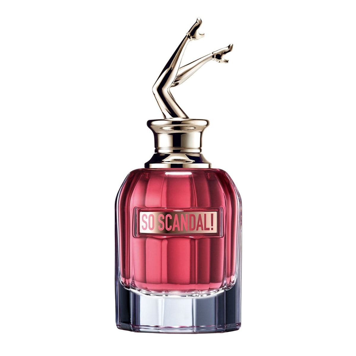 Jean Paul Gaultier So Scandle Perfume Eau De Parfum For Women 80ml