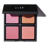 Elf Blush Palette - Blush Light - Premium Health & Beauty from Elf - Just Rs 1690.00! Shop now at Cozmetica