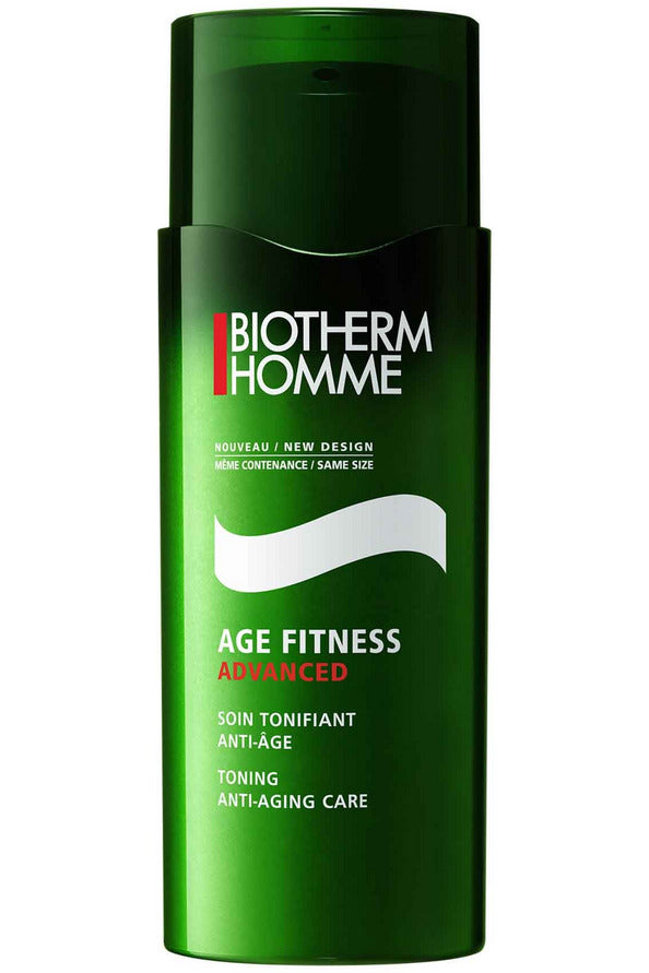 Biotherm Age Fitness Advanced Active Purifying Anti-Aging Lotion 25Ml