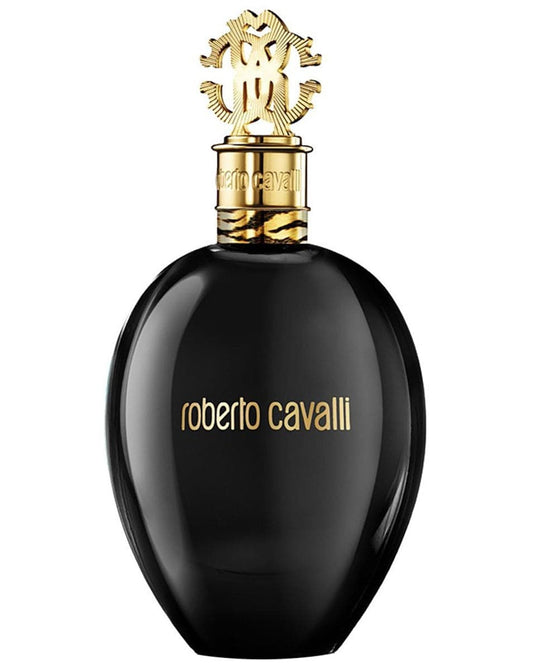 Roberto Cavalli Nero Assoluto for Women Edp Spray 75Ml