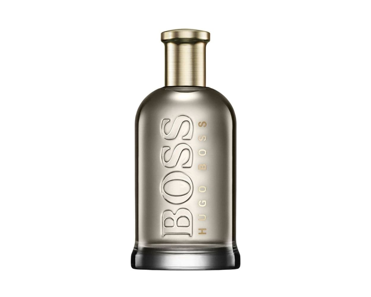Hugo Boss Bottled  For Men EDP 200Ml