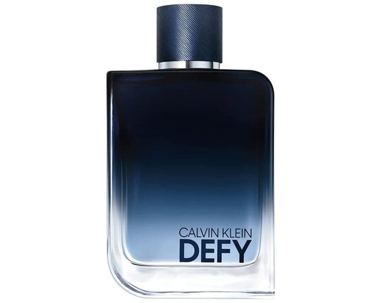 Calvin Klein Defy For Men EDP 200Ml