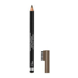 Rimmel Brow This Way Professional Brow Pencil - 005 Ash Brown - Premium Eye Brow Pencil from Rimmel London - Just Rs 1200! Shop now at Cozmetica