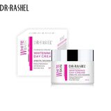 Dr. Rashel Whitening Day Cream 50G - Premium Gel / Cream from Dr. Rashel - Just Rs 864! Shop now at Cozmetica