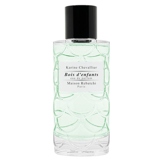 Maison Rebatchi Bois Denfants For Unisex EDP 100Ml