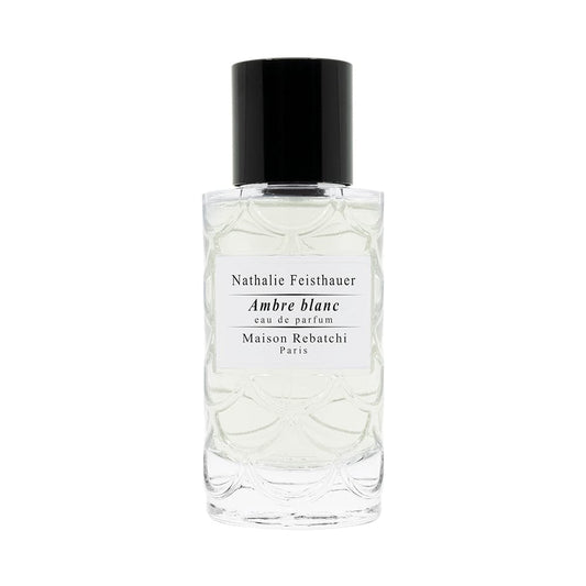 Maison Rebatchi Ambre Blanc For Unisex EDP 100Ml