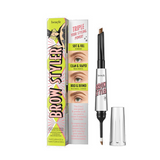 Benefit Brpw Styler Multitasking Pencil & Powder 3 Warm Light Brown