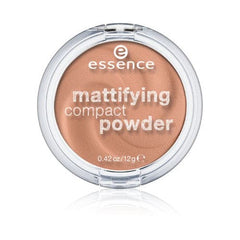 Essence Mattifying Compact Powder - Premium Face Powder from Essence - Just Rs 1320! Shop now at Cozmetica
