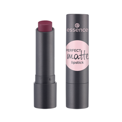 Essence Perfect Matte Lipstick - 6 Popular - Premium Lipstick from Essence - Just Rs 1390! Shop now at Cozmetica