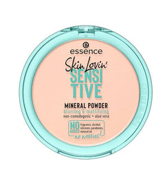 Essence Skin Lovin Sensitive Mineral Powder