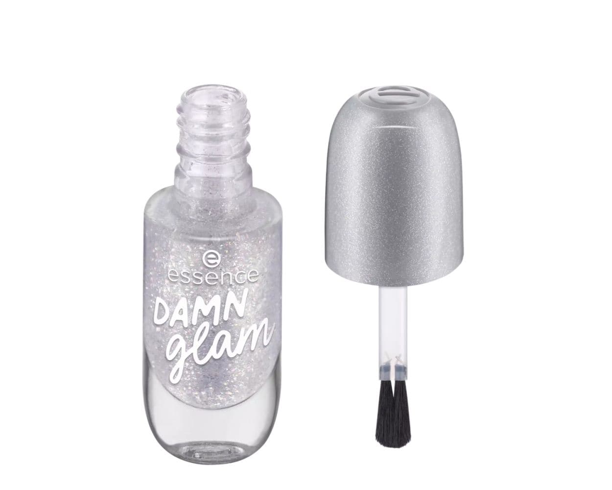 Essence Nail Colour02 Damn Glam