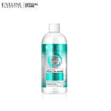 Eveline Facemed+ Miceller Water 400ml Purifying - Premium Health & Beauty from Eveline - Just Rs 1315.00! Shop now at Cozmetica