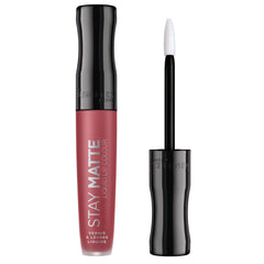 Rimmel Stay Matte Liquid Lip Colour - 200 Pink Blink - Premium Lipstick from Rimmel London - Just Rs 2680! Shop now at Cozmetica