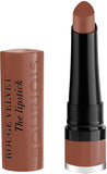 Bourjois Rouge Velvet The Lipstick 22 - Premium Health & Beauty from Bourjois - Just Rs 5350! Shop now at Cozmetica