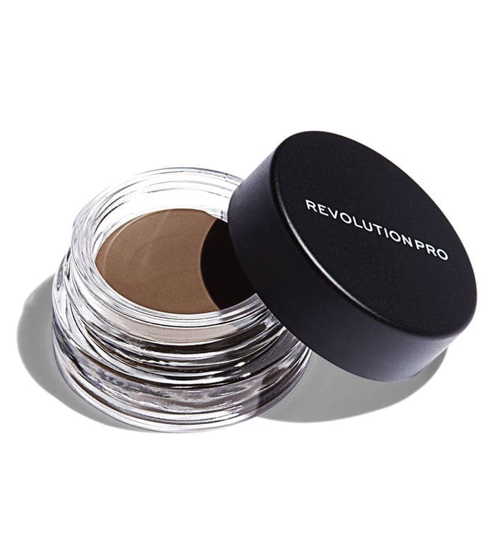 Revolution Pro Brow Pomade - Premium - from Makeup Revolution - Just Rs 2490! Shop now at Cozmetica