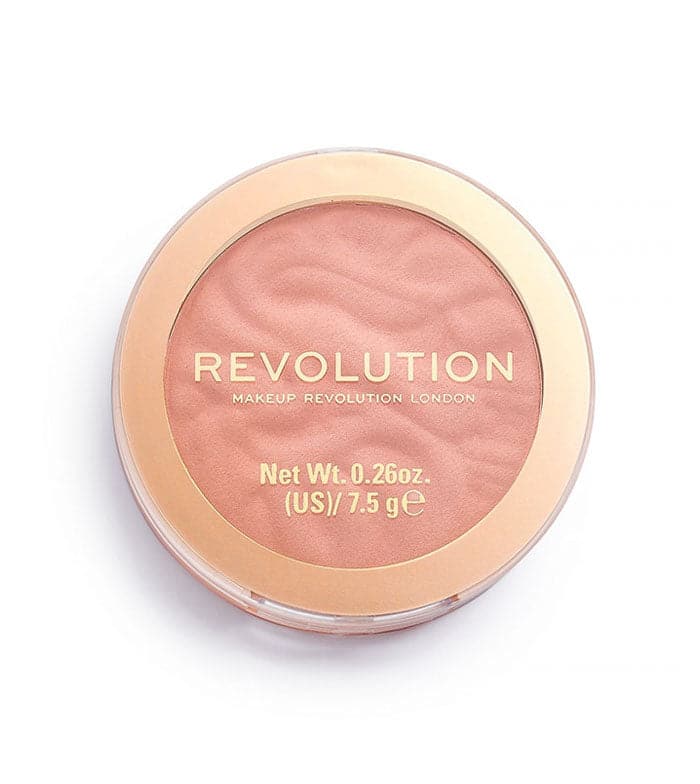 Revolution Blusher Reloaded - Premium Blush from Makeup Revolution - Just Rs 1890! Shop now at Cozmetica