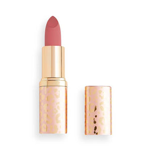 Revolution Pro New Neutrals Blushed Satin Matte Lipstick
