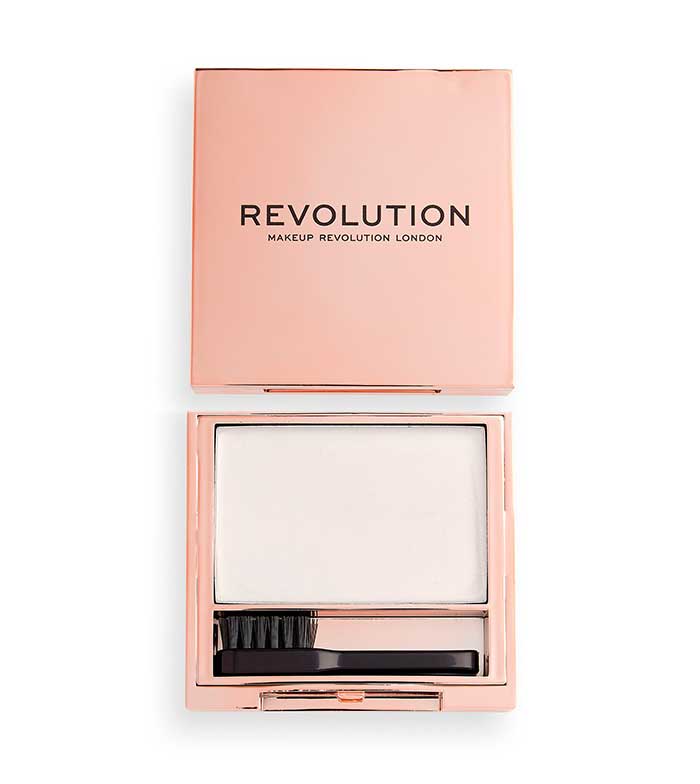 Revolution Soap Styler - Premium Eyebrow Enhancers from Makeup Revolution - Just Rs 3380! Shop now at Cozmetica