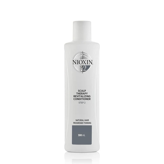 Nioxin System 2 Scalp Revit 300Ml Multilang Conditioner - Premium  from Nioxin - Just Rs 5900! Shop now at Cozmetica