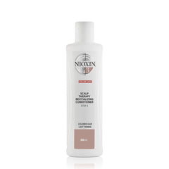 Nioxin System 3 Scalp Revit 300Ml Conditioner - Premium  from Nioxin - Just Rs 5900! Shop now at Cozmetica