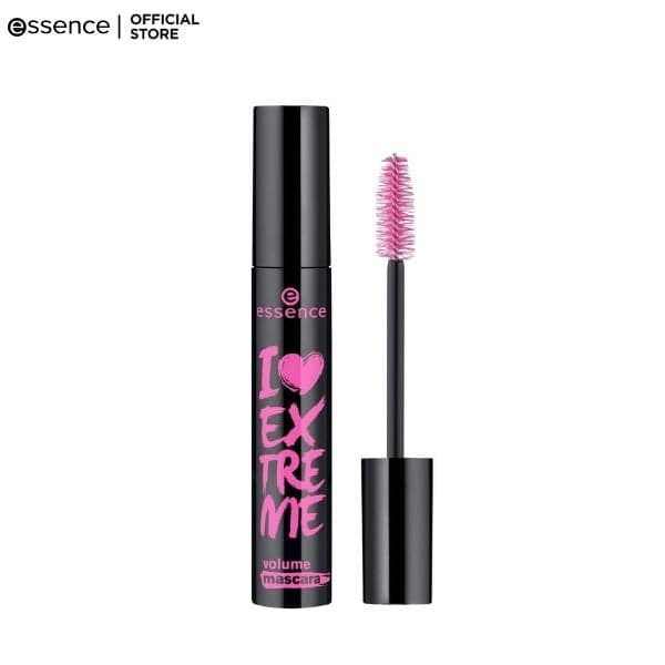 Essence I Love Extreme Volume Mascara - Premium Mascara from Essence - Just Rs 1320! Shop now at Cozmetica
