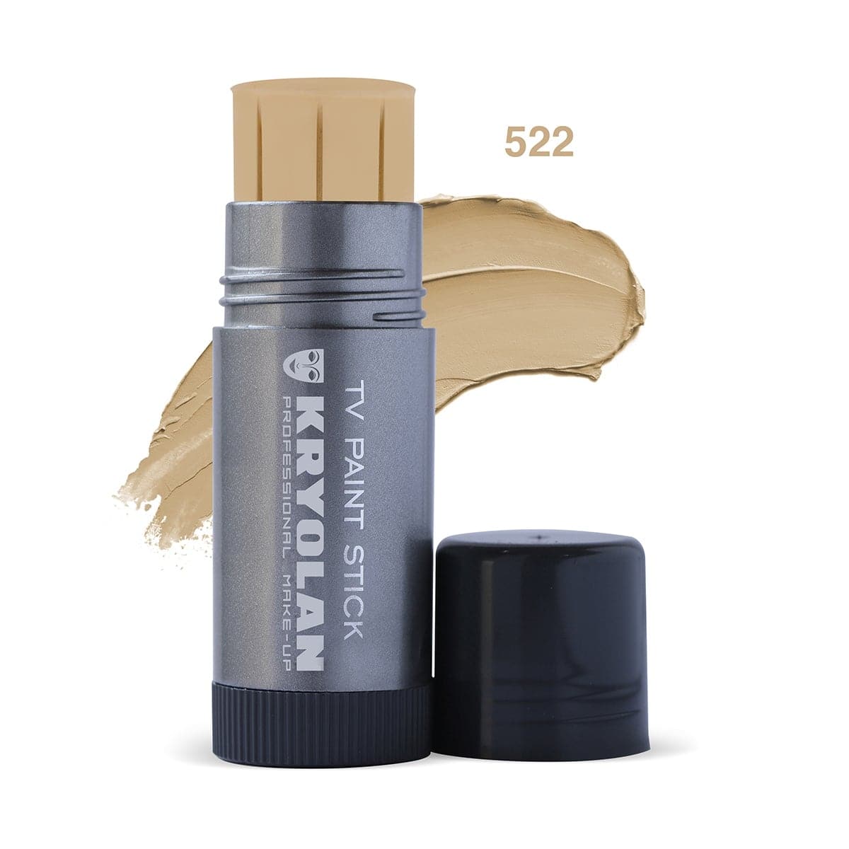 Kryolan Tv Paint Stick 522 - Premium Health & Beauty from Kryolan - Just Rs 5140.00! Shop now at Cozmetica