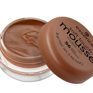 Essence Soft Touch Mousse Make Up