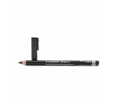 Rimmel Professional Eyebrow Pencil - Black Brown - Premium Eye Brow Pencil from Rimmel London - Just Rs 1180! Shop now at Cozmetica