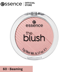 Essence The Blush - Premium Blush from Essence - Just Rs 1200! Shop now at Cozmetica