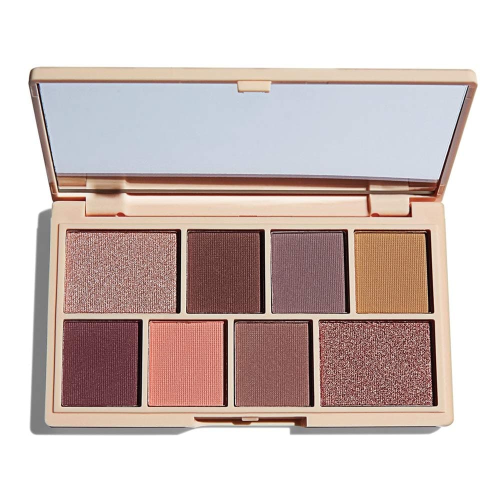 I Heart Revolution Rose Gold Mini - Premium - from Makeup Revolution - Just Rs 3290! Shop now at Cozmetica