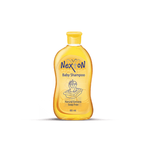 Nexton Baby Shampoo - Premium Shampoo from Nexton - Just Rs 245! Shop now at Cozmetica