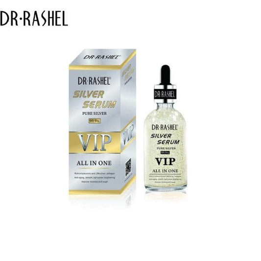 Dr. Rashel Silver Serum - Premium Serums from Dr. Rashel - Just Rs 1014! Shop now at Cozmetica