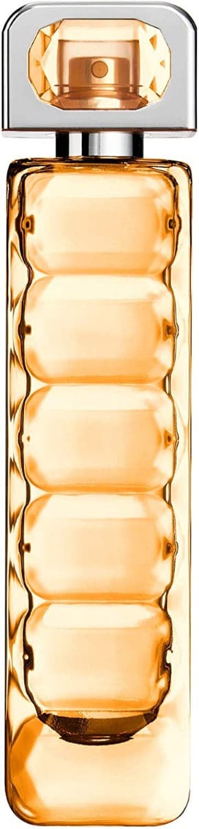 Hugo Boss Orange Edt For Women 75 Ml-Perfume