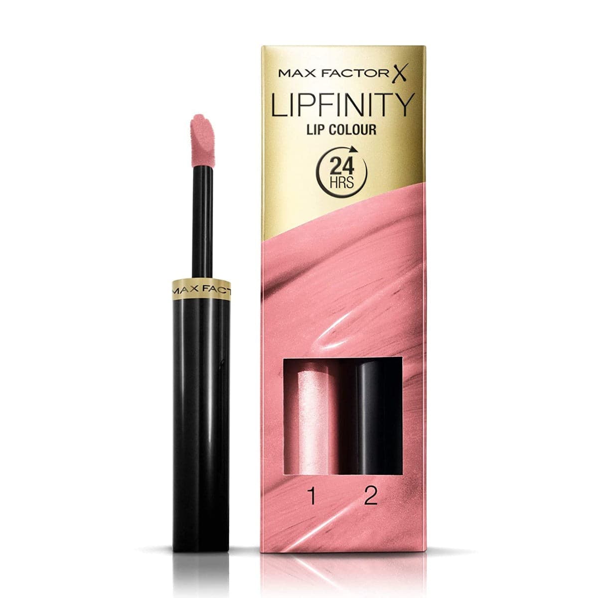 Max Factor Lipfinity 010 Whisper