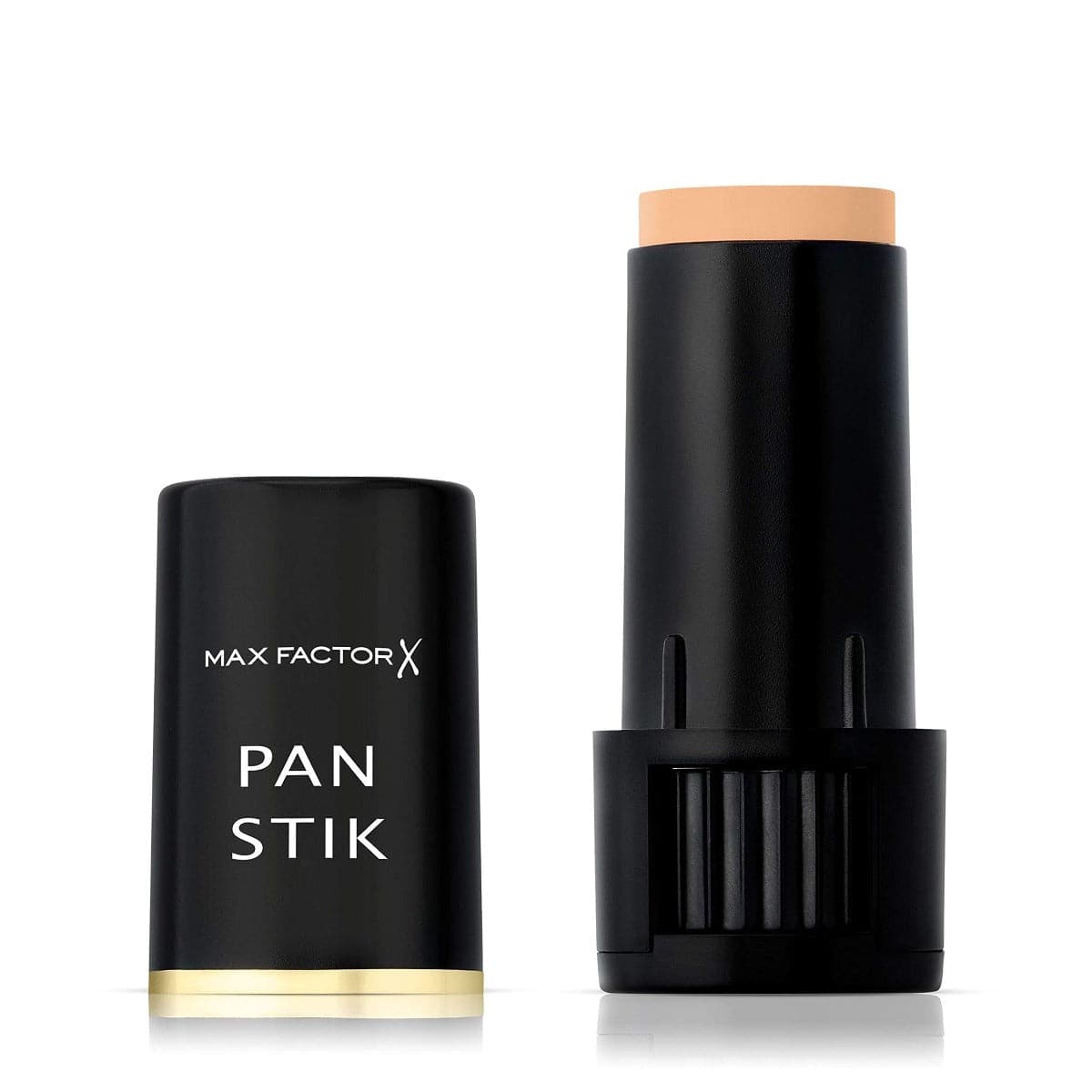 Max Factor Panstik Foundation - 012 True Beige - Premium Health & Beauty from Max Factor - Just Rs 3420! Shop now at Cozmetica
