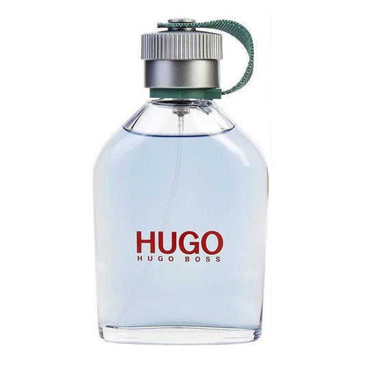 Hugo Boss Man Edt 200ml-Perfume