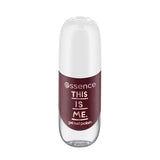 Essence This Is Me. Gel Nail Polish - Premium - from Essence - Just Rs 730.00! Shop now at Cozmetica