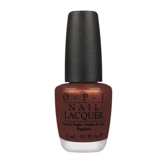 OPI - BRISBANE BRONZE - MyVaniteeCase