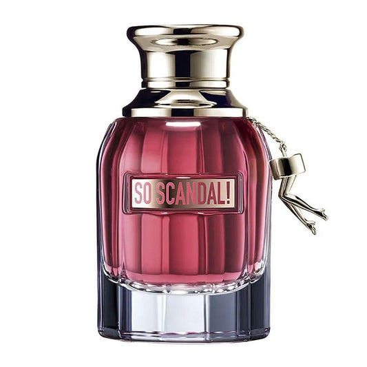 Jean Paul Gaultier So Scandal For Women EDP 80Ml