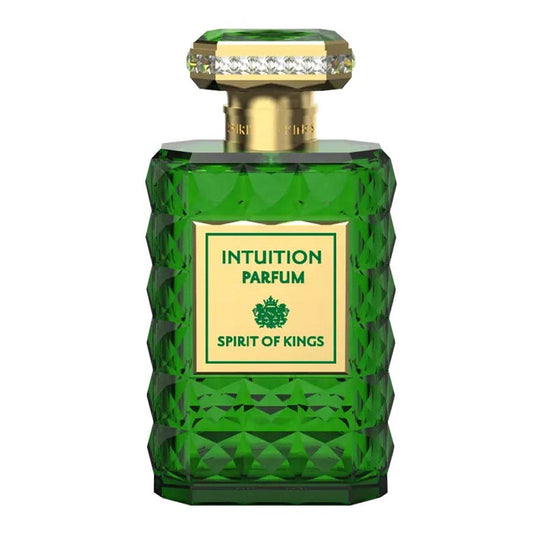 Spirit Of Kings Imtuition EDP 100Ml